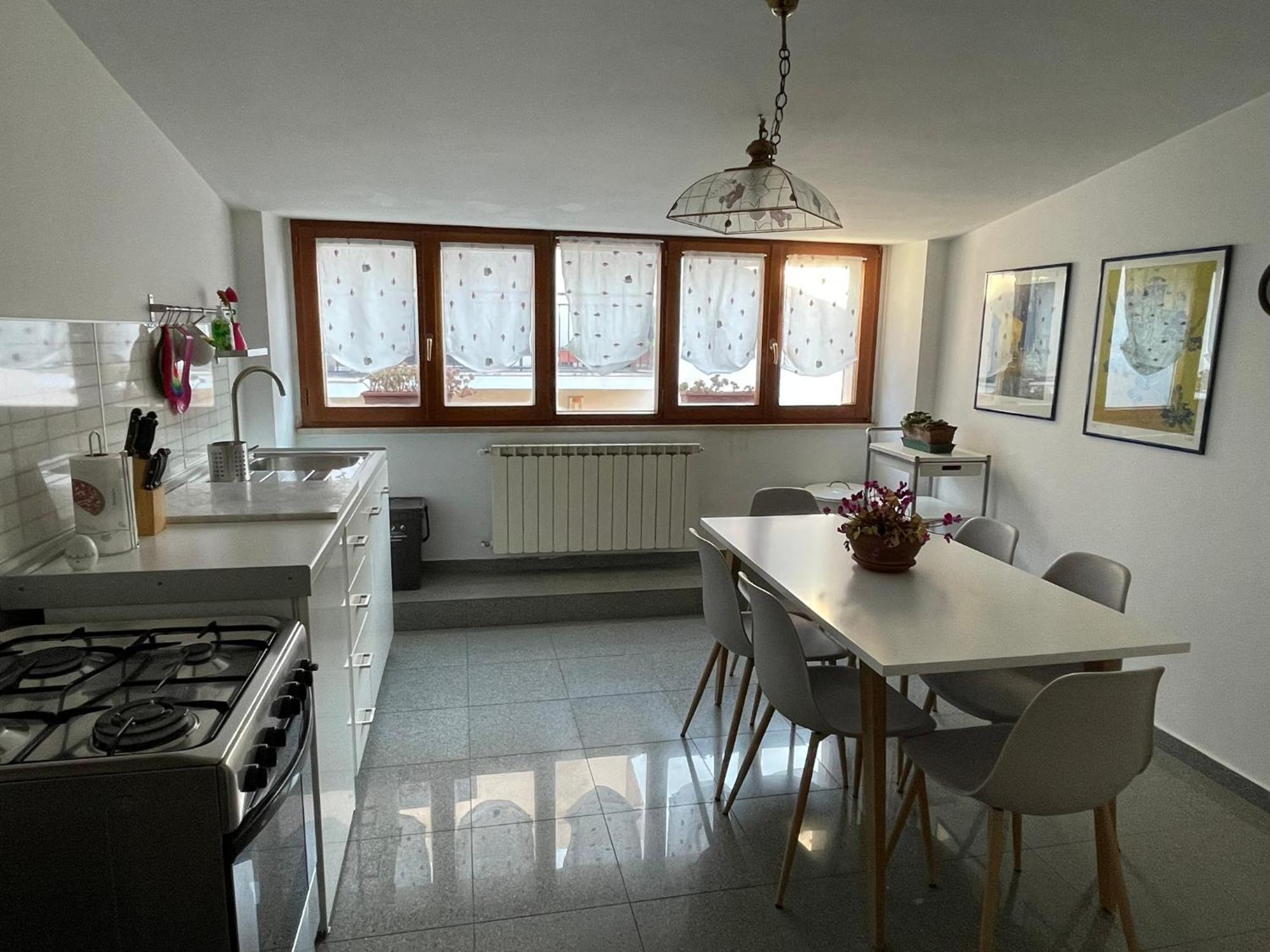 Fossolapietra26 Apartamento Castel Di Sangro Exterior foto