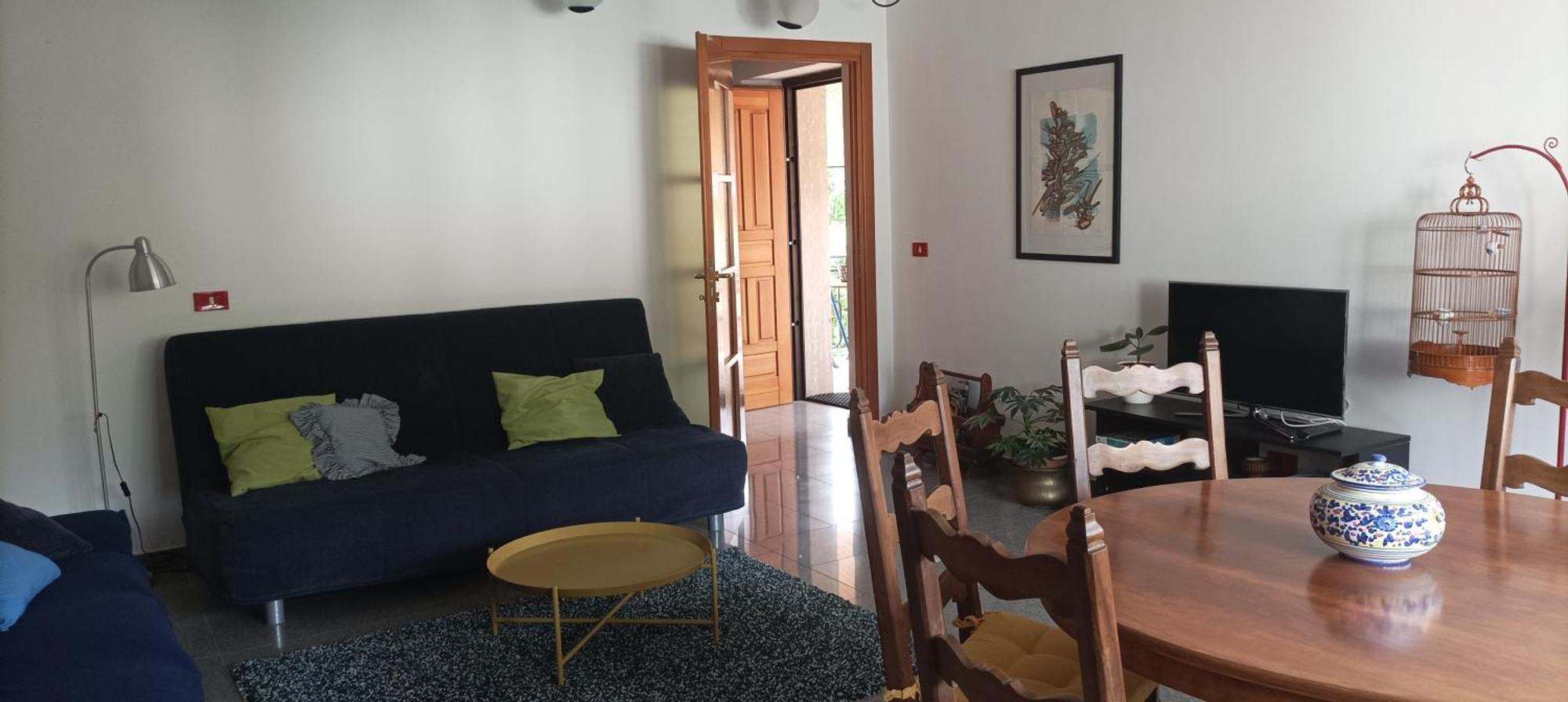 Fossolapietra26 Apartamento Castel Di Sangro Exterior foto