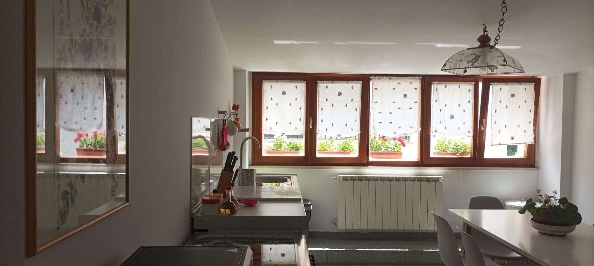 Fossolapietra26 Apartamento Castel Di Sangro Exterior foto