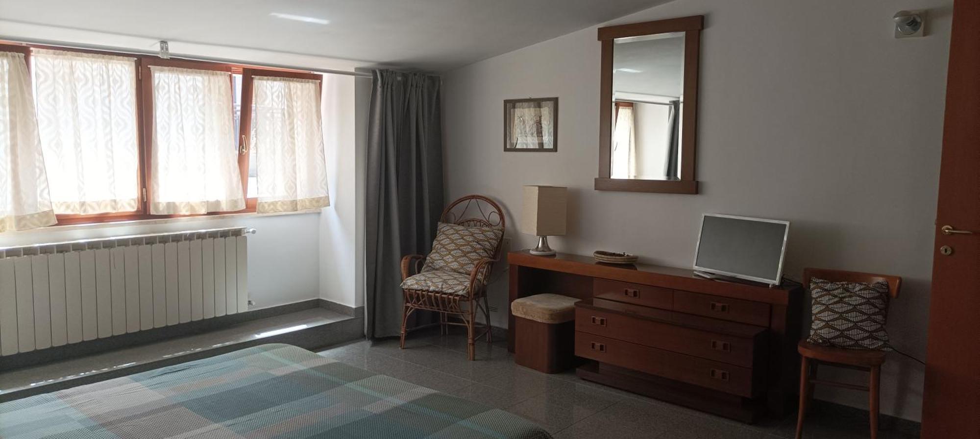 Fossolapietra26 Apartamento Castel Di Sangro Exterior foto